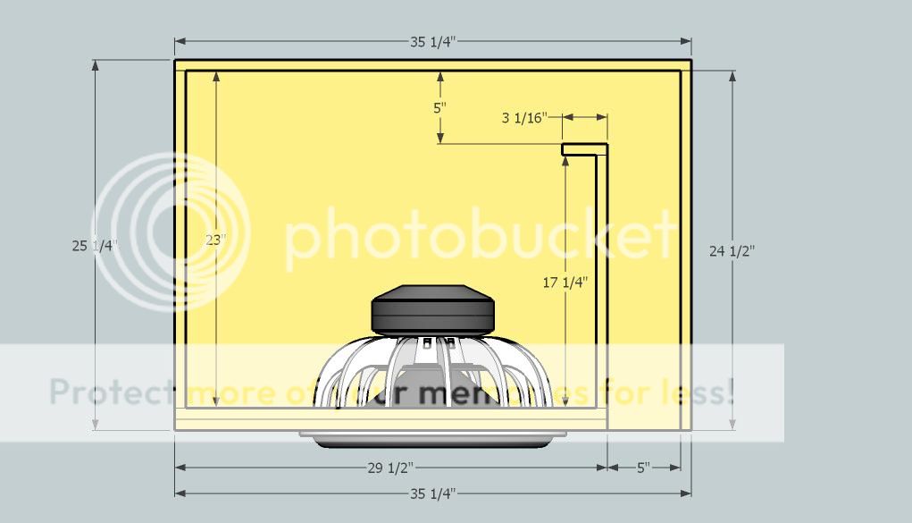 BL Box cut sheets! Fi Technical SSA® Car Audio Forum